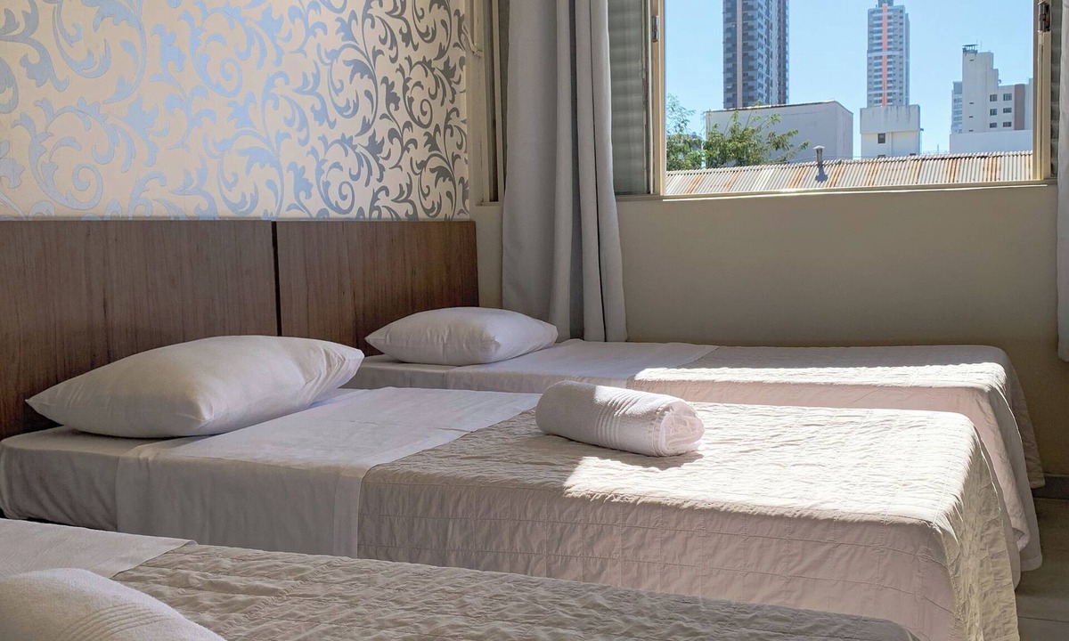 Centro Hotel | Hotel Ideal