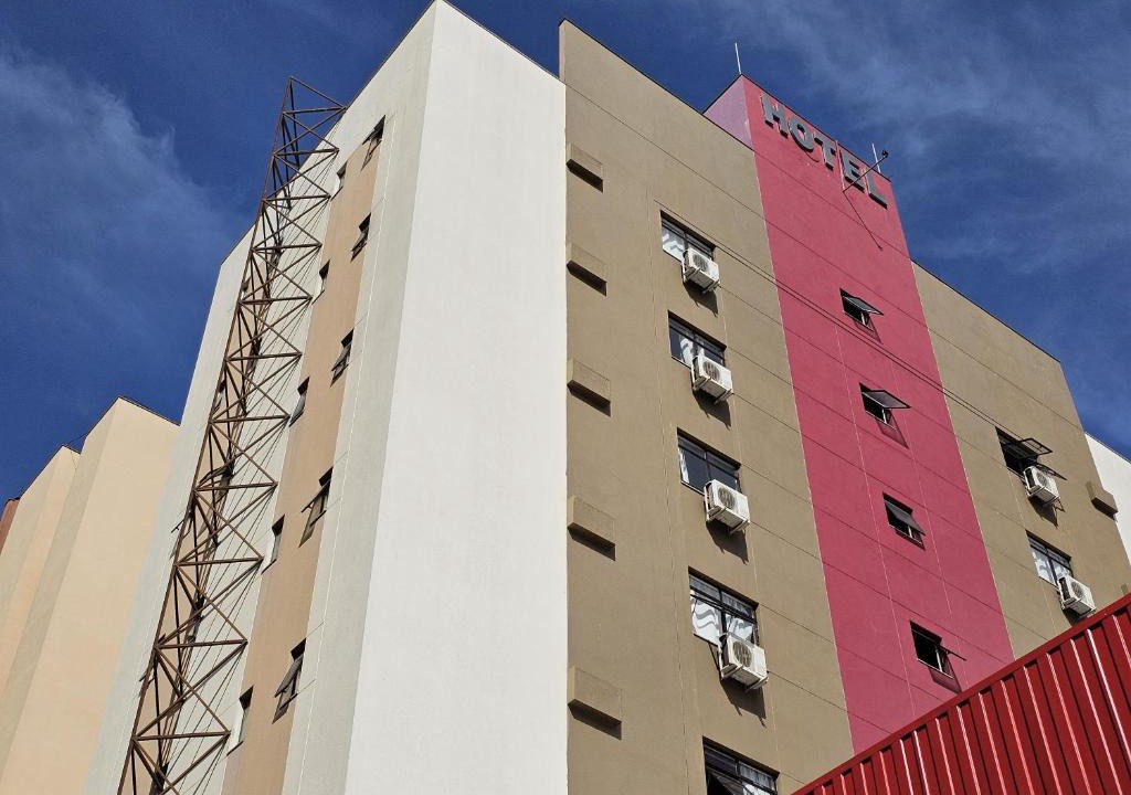 Centro Hotel | Hotel Ideal