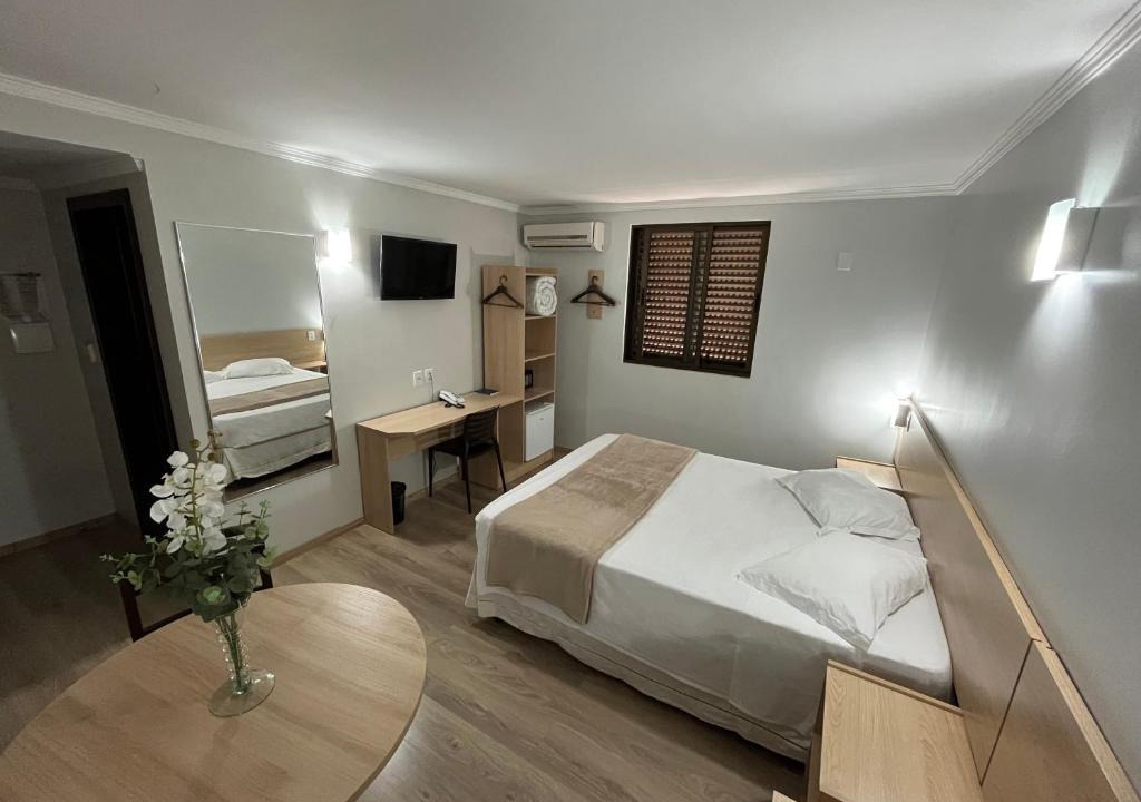Ijui Hotel | Hotel Ijuí