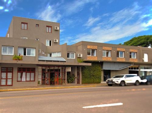 Cidade Alta Hotel | Hotel Imigrantes