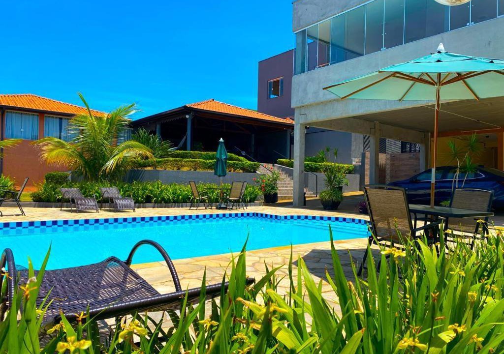 Sao Pedro Hotel | Hotel Imigrantes