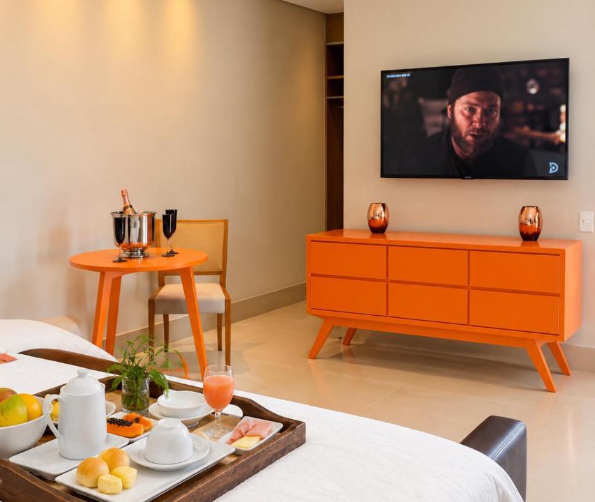 Gurupi Hotel | Hotel Imperador