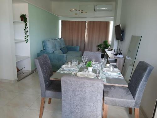 Boa Viagem Apartment | Hotel Imperial Suites
