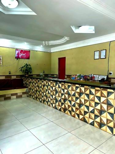 Setor Marechal Rondon Hotel | Hotel Independência Executive