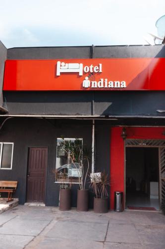 Paragominas Hotel | Hotel Indiana
