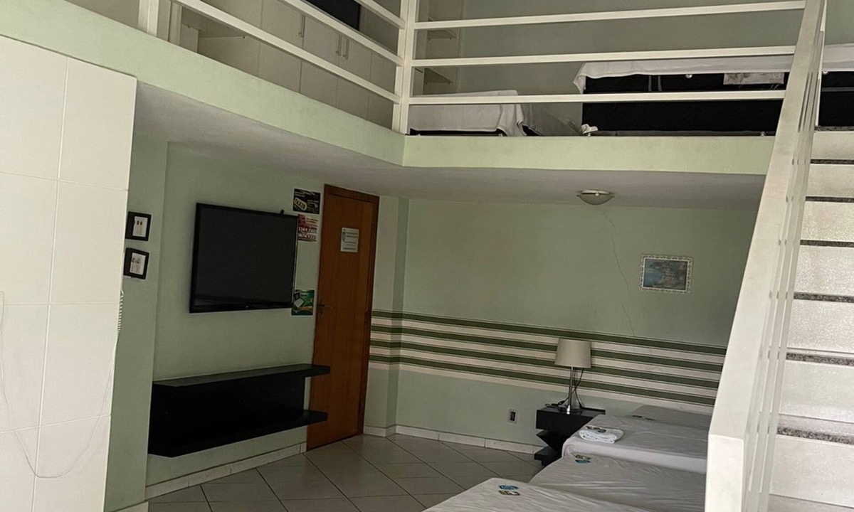 Cidade Jardim Eldorado D Hotel | Hotel Industrial Contagem