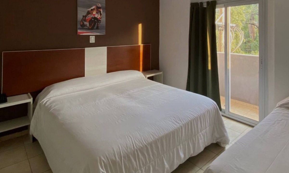 Termas de Rio Hondo Hotel | hotel internacional