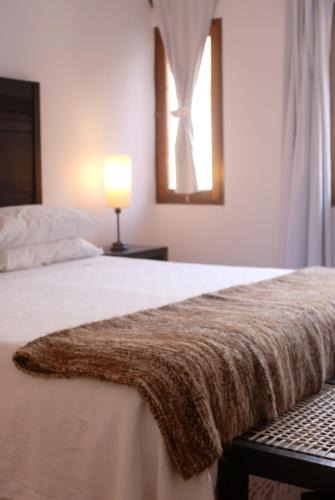 Finca El Potrero Hotel | Hotel Iruya