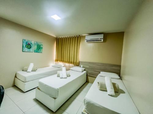 Caruaru Hotel | Hotel Itaparica