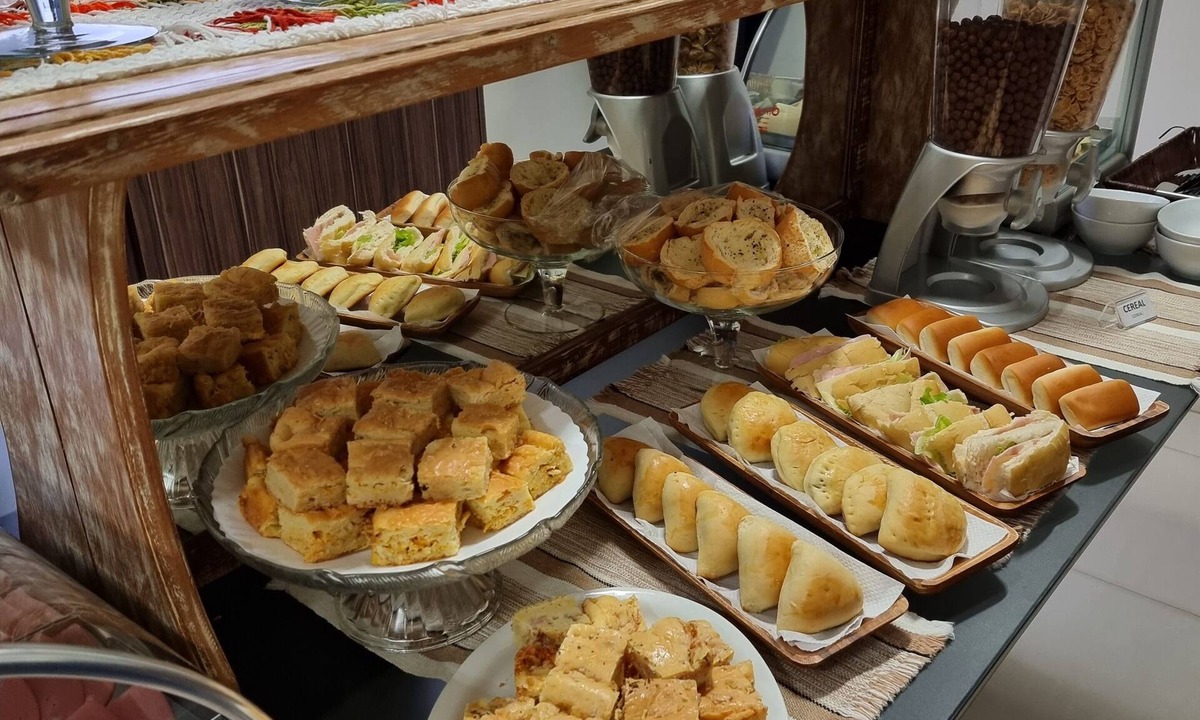 Santo Afonso Hotel | Hotel Itatiaia