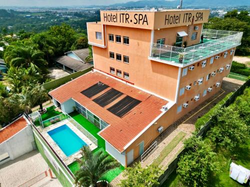 Itupeva Hotel | Hotel ITR-SPA