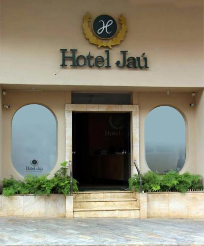 Jau Hotel | Hotel Jaú