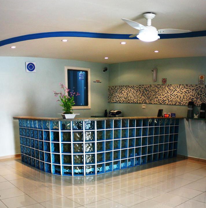 Sao Mateus Hotel | Hotel JB