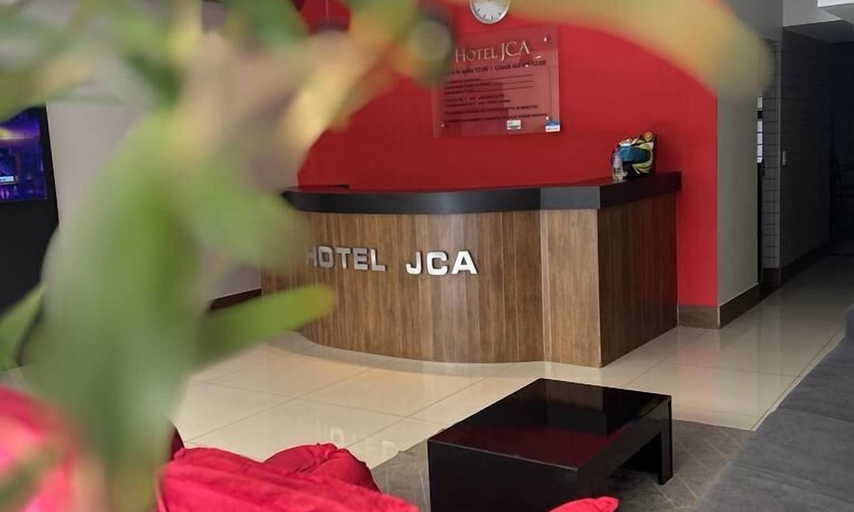 Centro Hotel | Hotel JCA