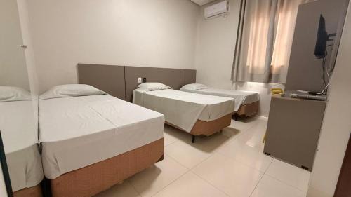 Salinas Hotel | Hotel Jenipapo