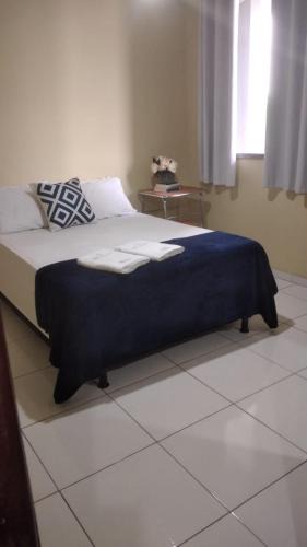 Mangabeira Hotel | Hotel João de Barro