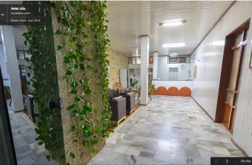 Centro Hotel | Hotel Joia
