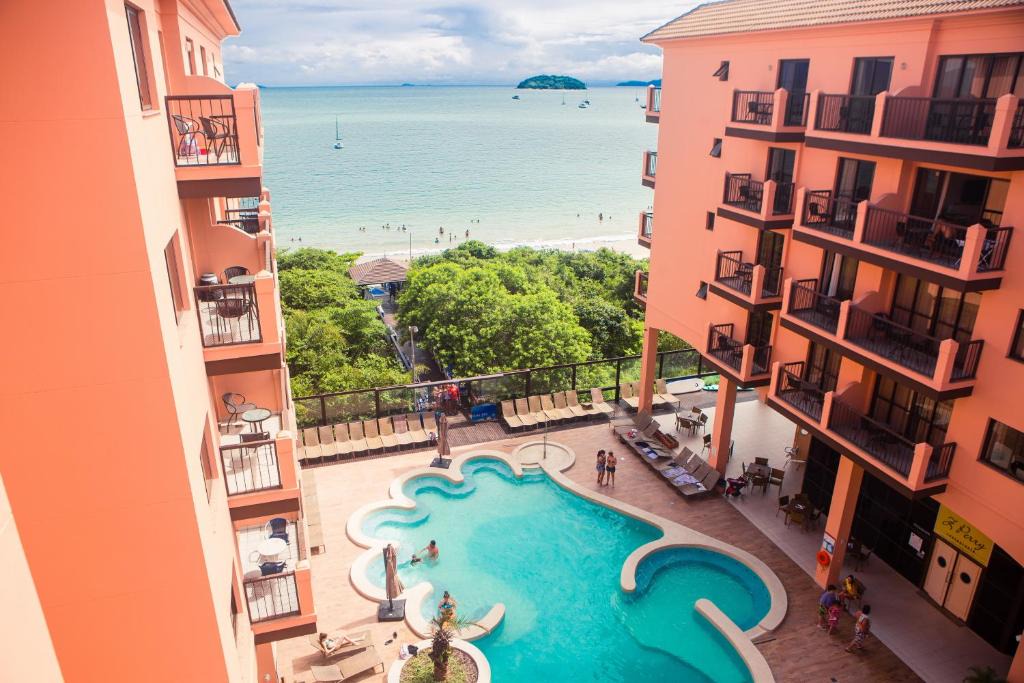 Jurere Hotel | Hotel Jurerê Beach Village - OFICIAL