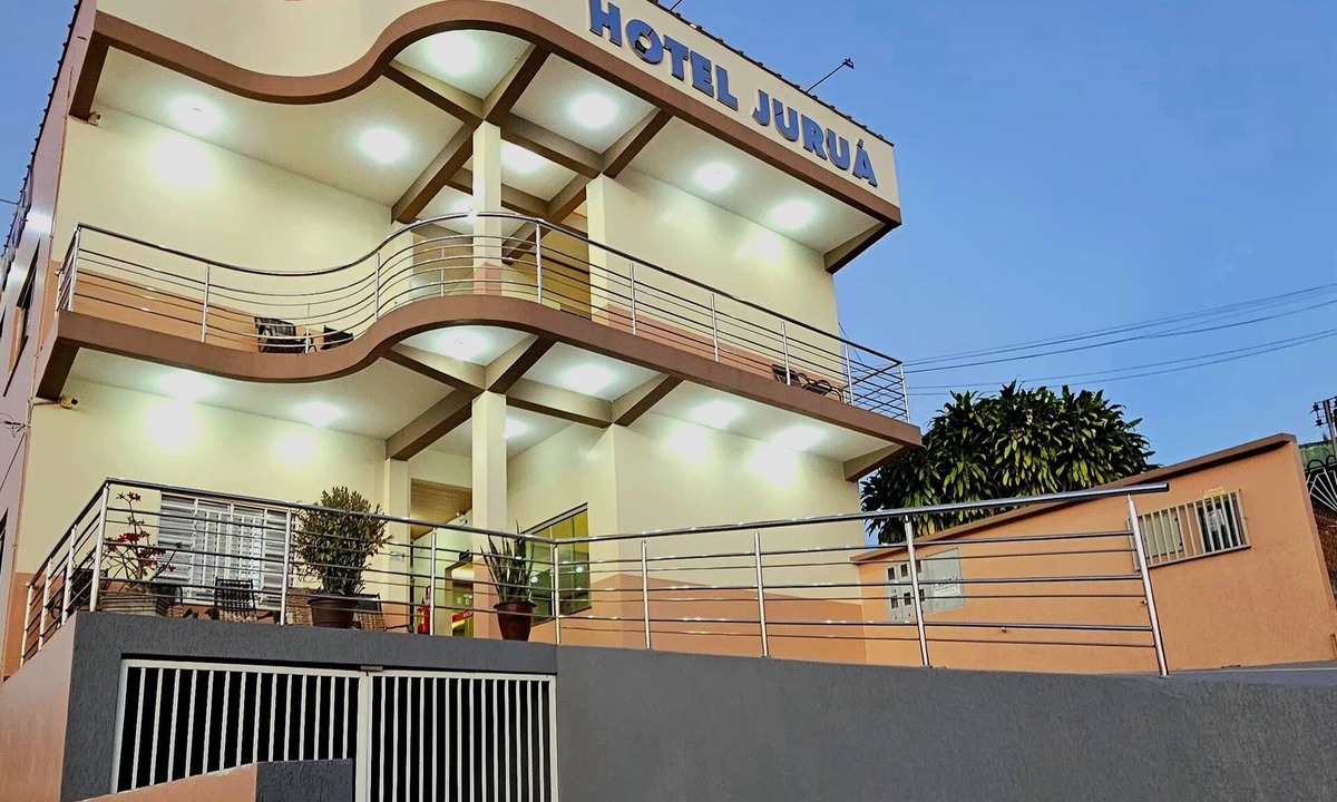 Cruzeiro do Sul Hotel | Hotel Juruá