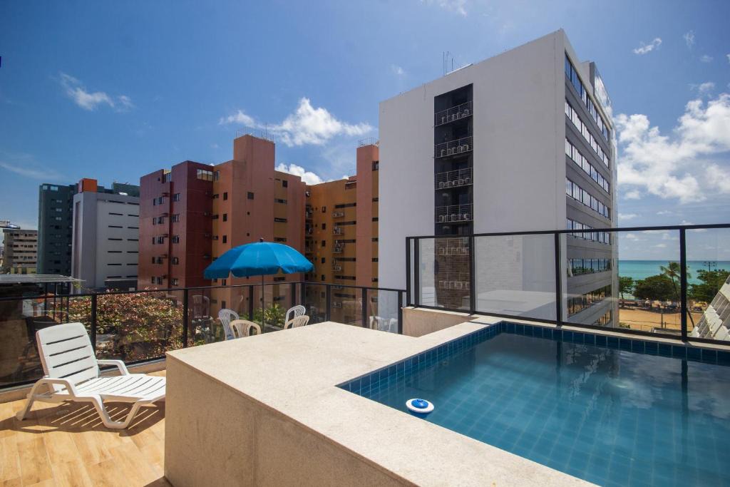 Pajucara Hotel | Hotel Kazullo