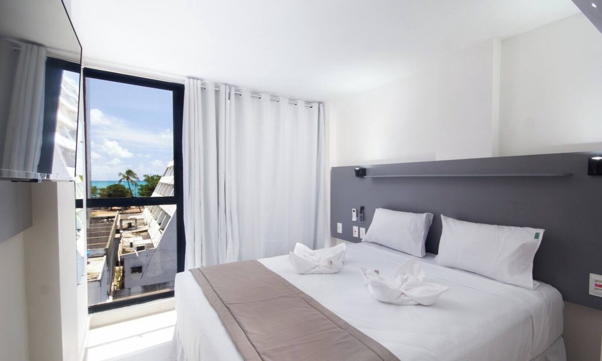 Pajucara Hotel | HOTEL KAZULLO
