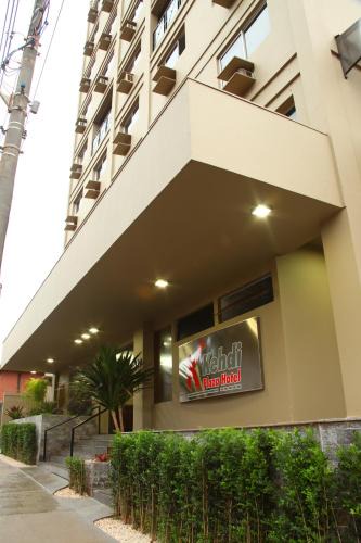 Centro Hotel | Hotel Kehdi Plaza