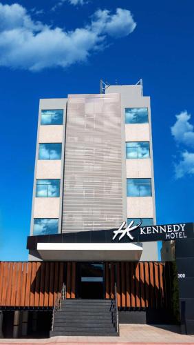 Campinas Hotel | Hotel Kennedy