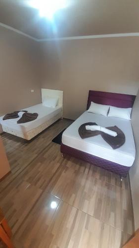 Canindeyu Department Hotel | Hotel Lá Familia