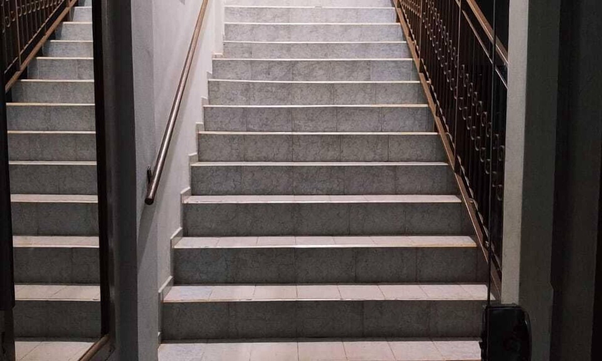 Caceres Hotel | Hotel Líder
