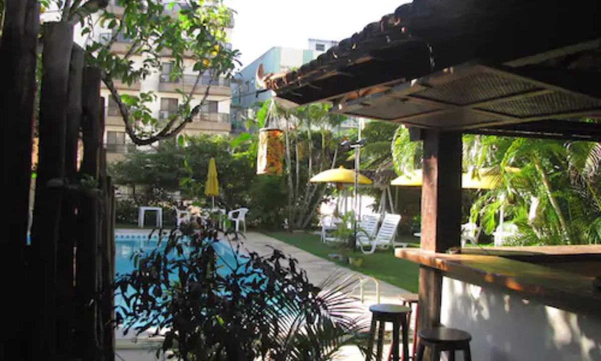Algodoal Hotel | Hotel La Brise