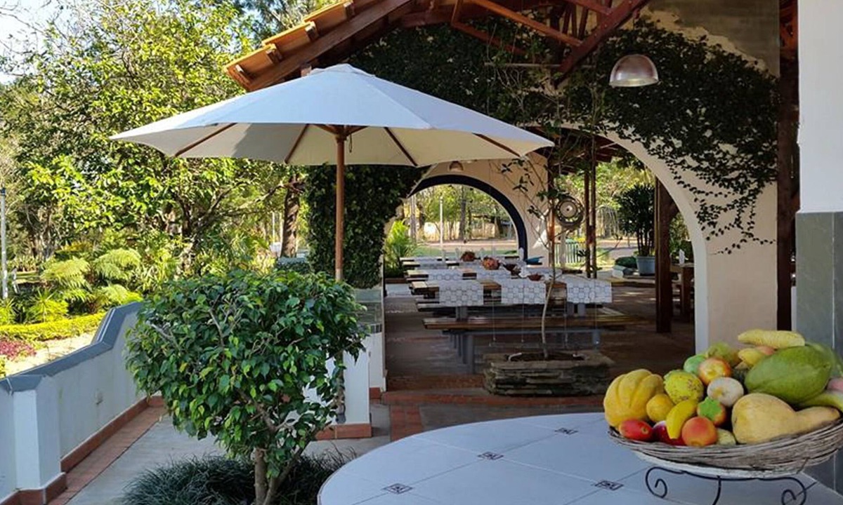 Paraguari Hotel | Hotel La Quinta