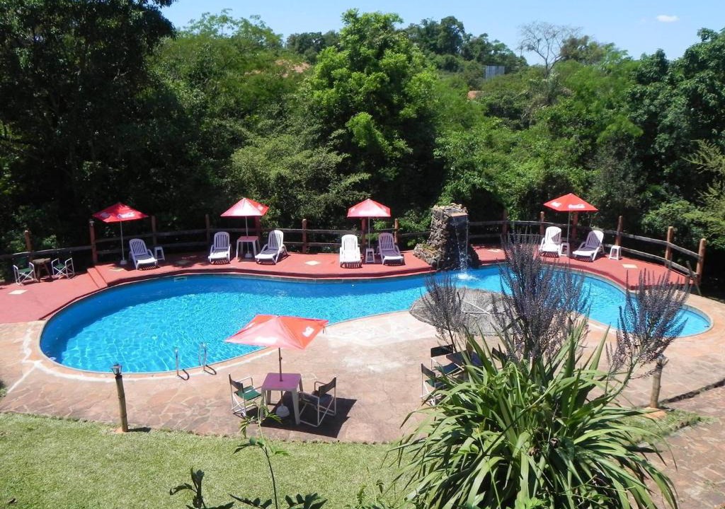 San Ignacio Hotel | Hotel La Toscana
