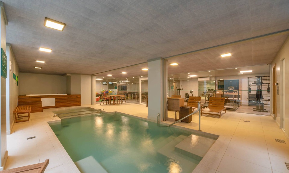 Bairro Lago Negro Hotel | Hotel Laghetto Fratello