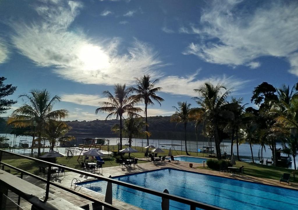 Itauna Hotel | Hotel Lago do Sol