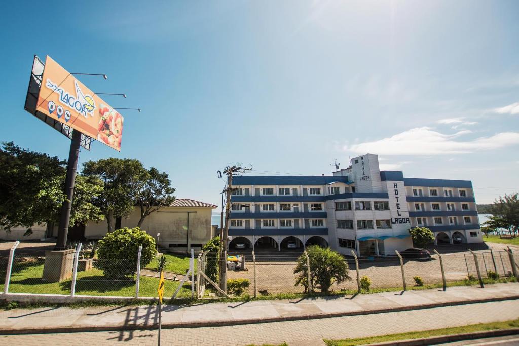 Laguna Hotel | Hotel Lagoa