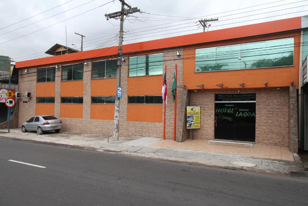 Japiim Hotel | Hotel Lagoa