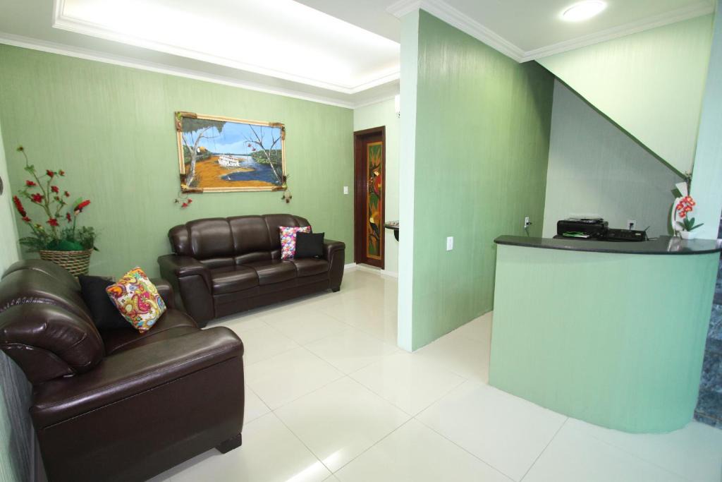 Japiim Hotel | Hotel Lagoa