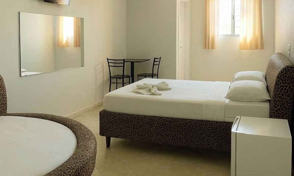 Aguas Claras Hotel | HOTEL LDS