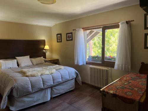 San Carlos de Bariloche Hotel | Hotel Le Charme