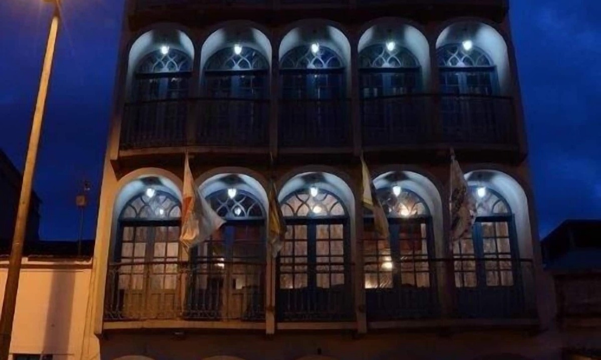 Centro Hotel | Hotel Lenheiros