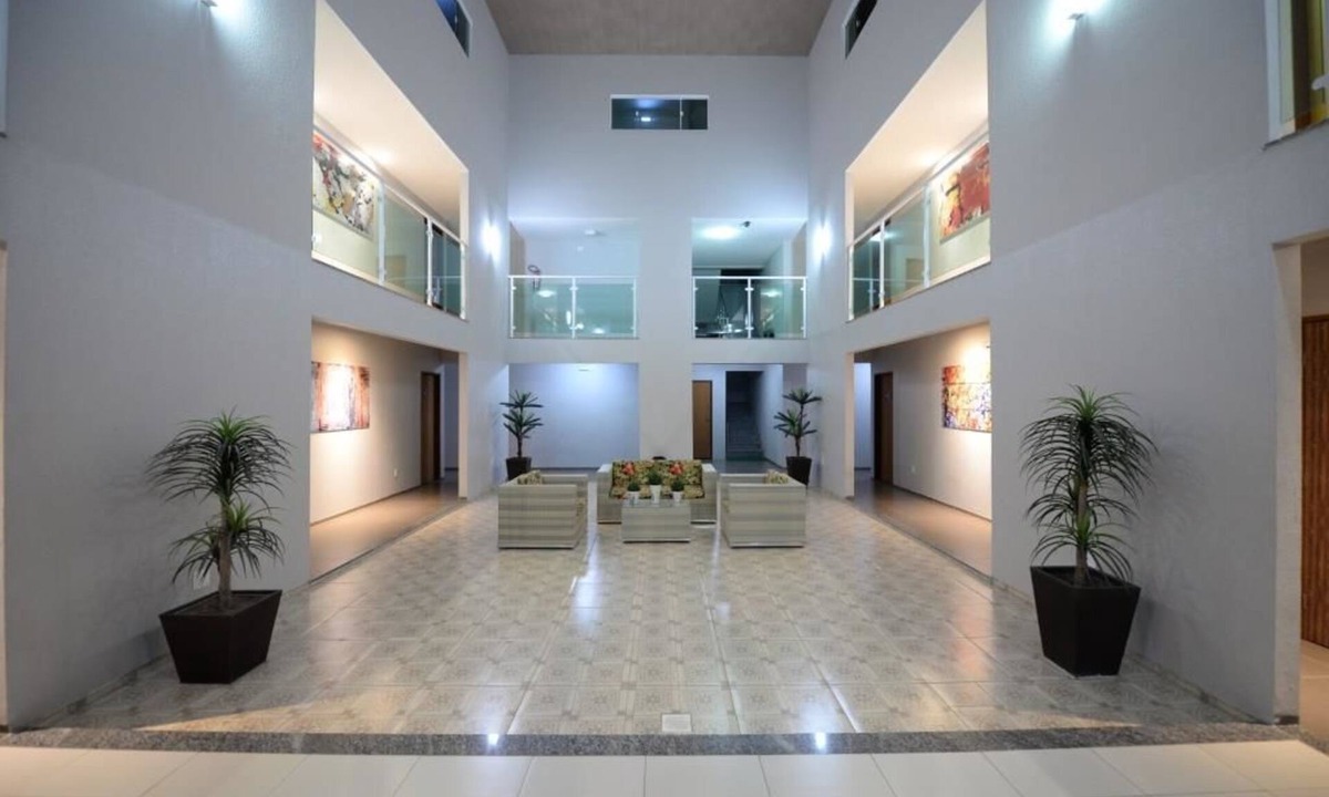 Barbalha Hotel | Hotel Leon