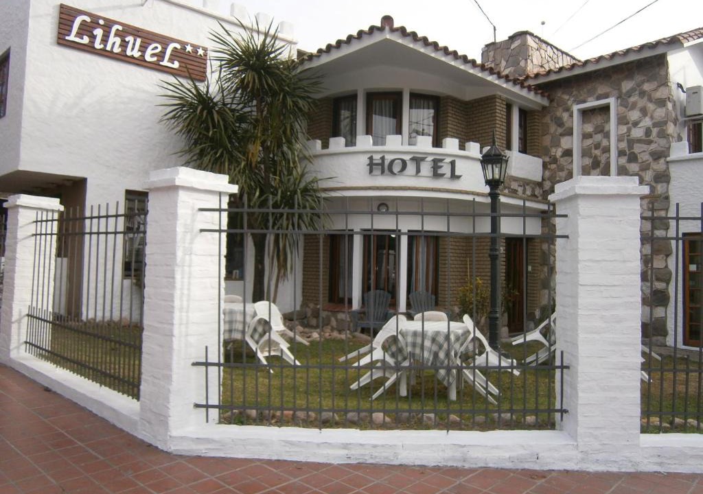 Villa Carlos Paz Hotel | Hotel Lihuel