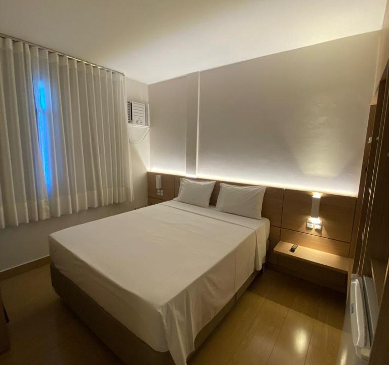Centro Hotel | Hotel Linhatur