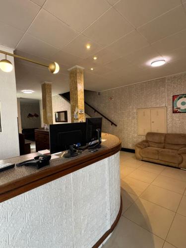 Sao Jose dos Campos Hotel | Hotel Lisboa II