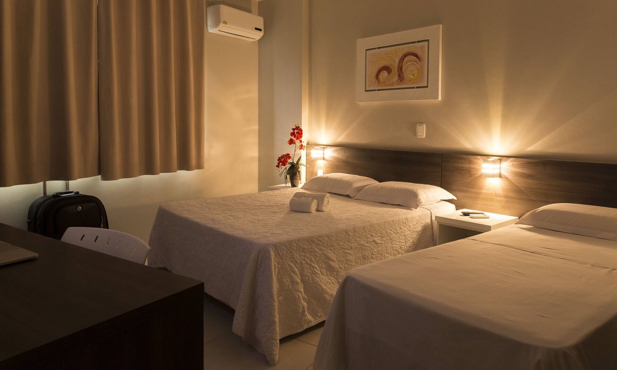 Lajeado Hotel | Hotel Locatelli