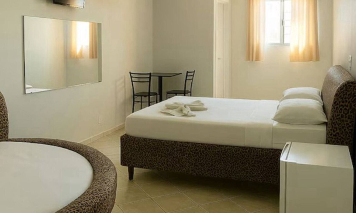 Samambaia Hotel | Hotel Londres ADE