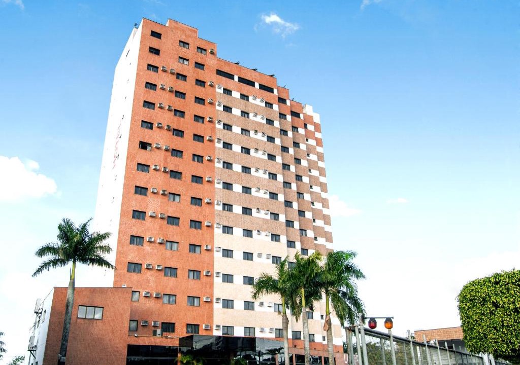 Gleba Fazenda Palhano Hotel | Hotel Londri Star