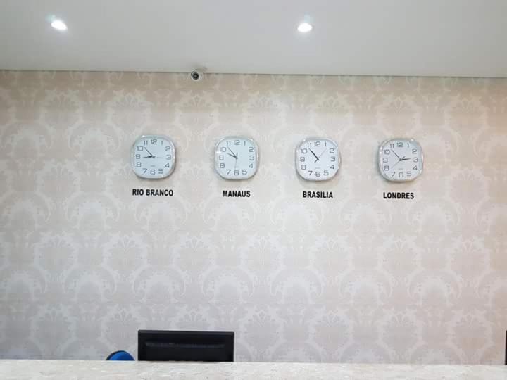 Jardim Europa Hotel | Hotel Loureiro