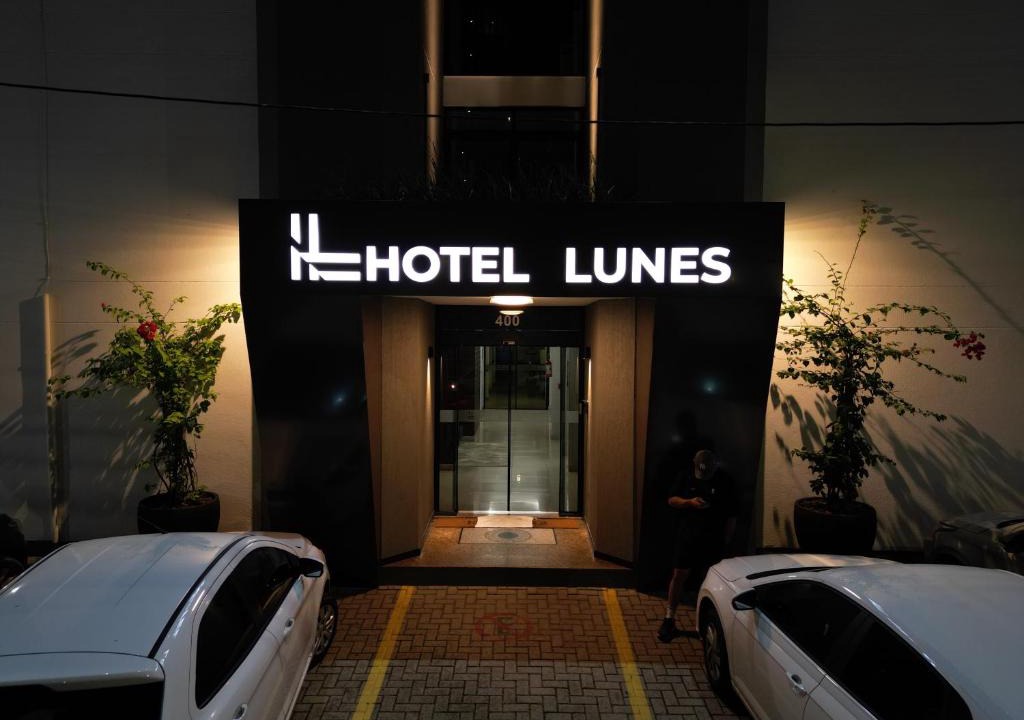 Campinas Hotel | Hotel Lunes