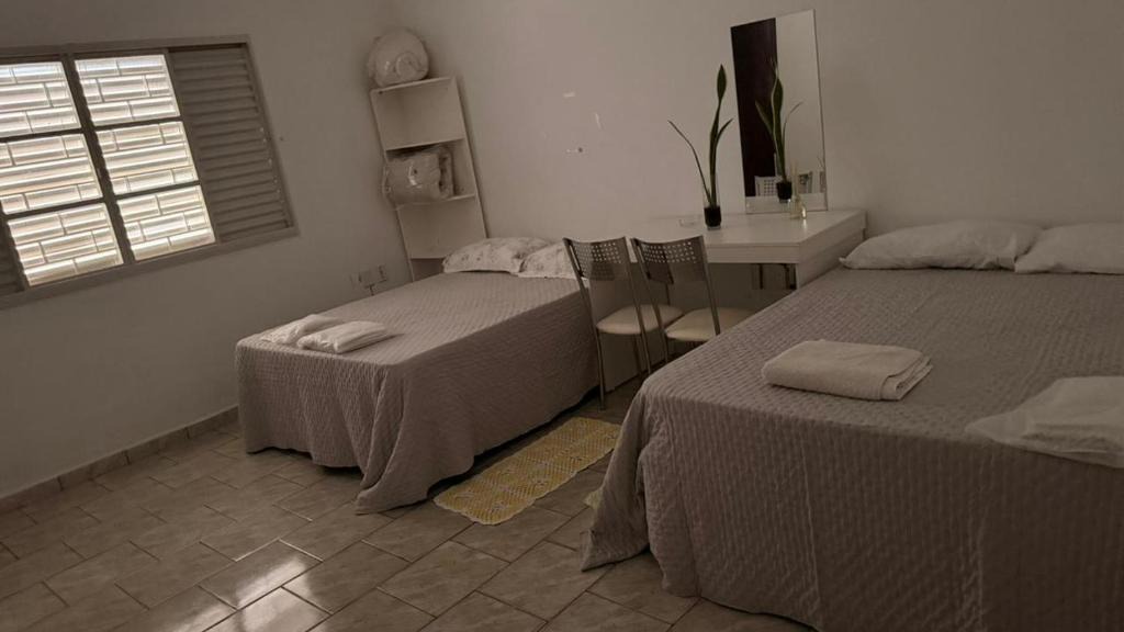 Pompeu Hostel | Hotel Lux Agora é Mansão Brathyon